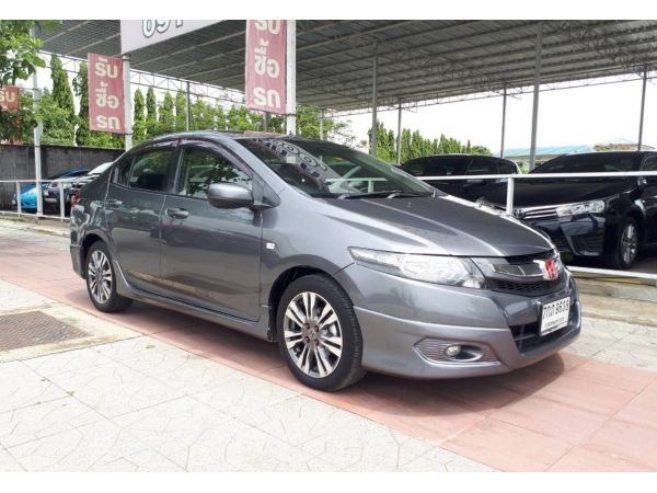 HONDA CITY 1.5 S 2009 AT